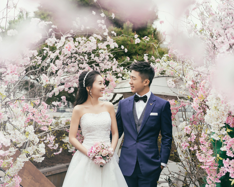 foto-wedding-korea-outdoor