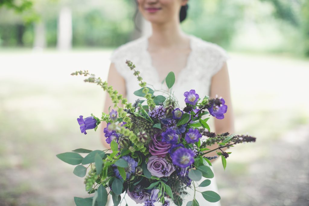 Bunga-untuk-pengantin-wanita
