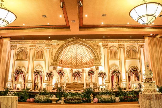 Dekorasi-pernikahan-Bali-klasik