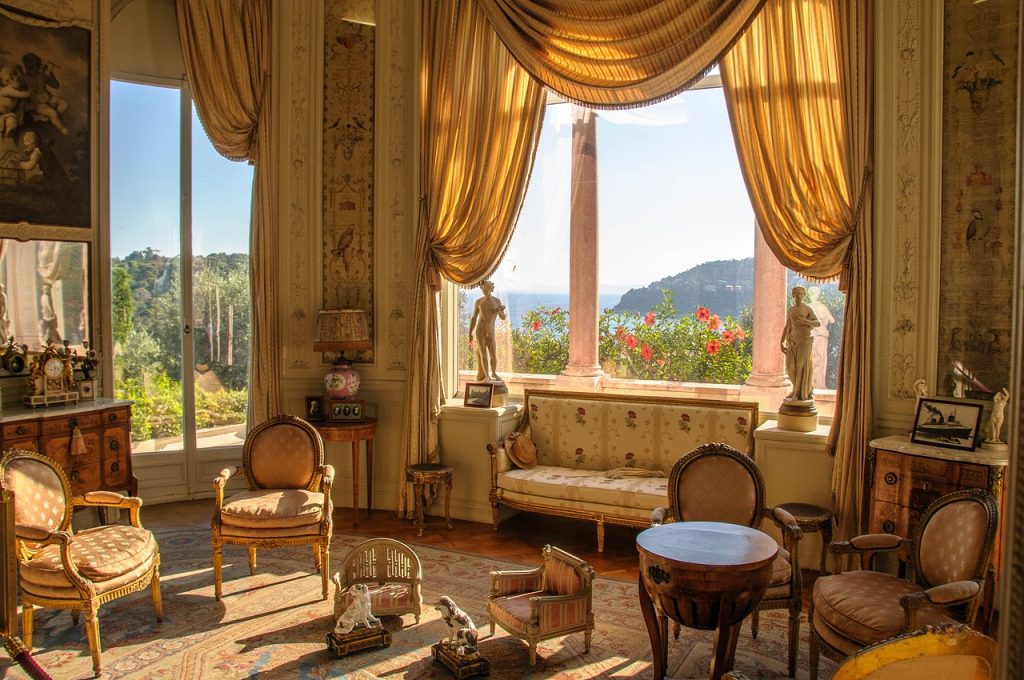 Pameran-homogen-adalah