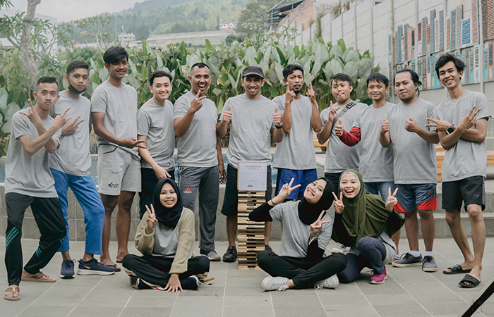 Contoh-kegiatan-Incentive-dalam- MICE