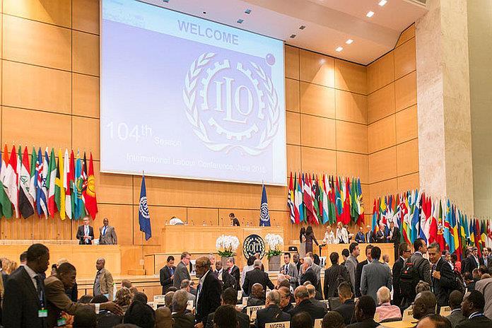 Konferensi-Internasional