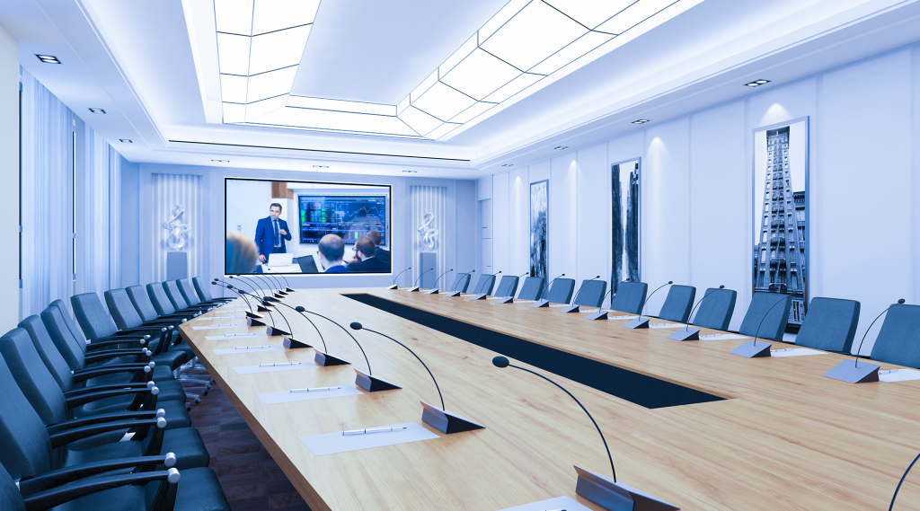 Smart-meeting-room-adalah