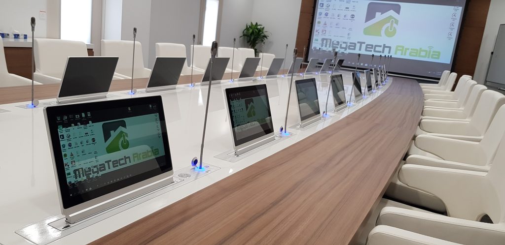 Smart-meeting-room-adalah-ruangan-modern