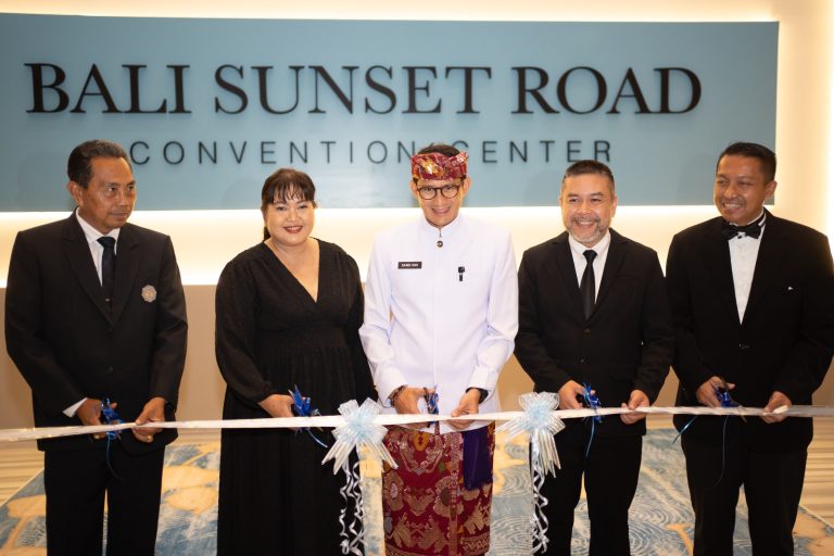 Bali Sunset Road Convention Center