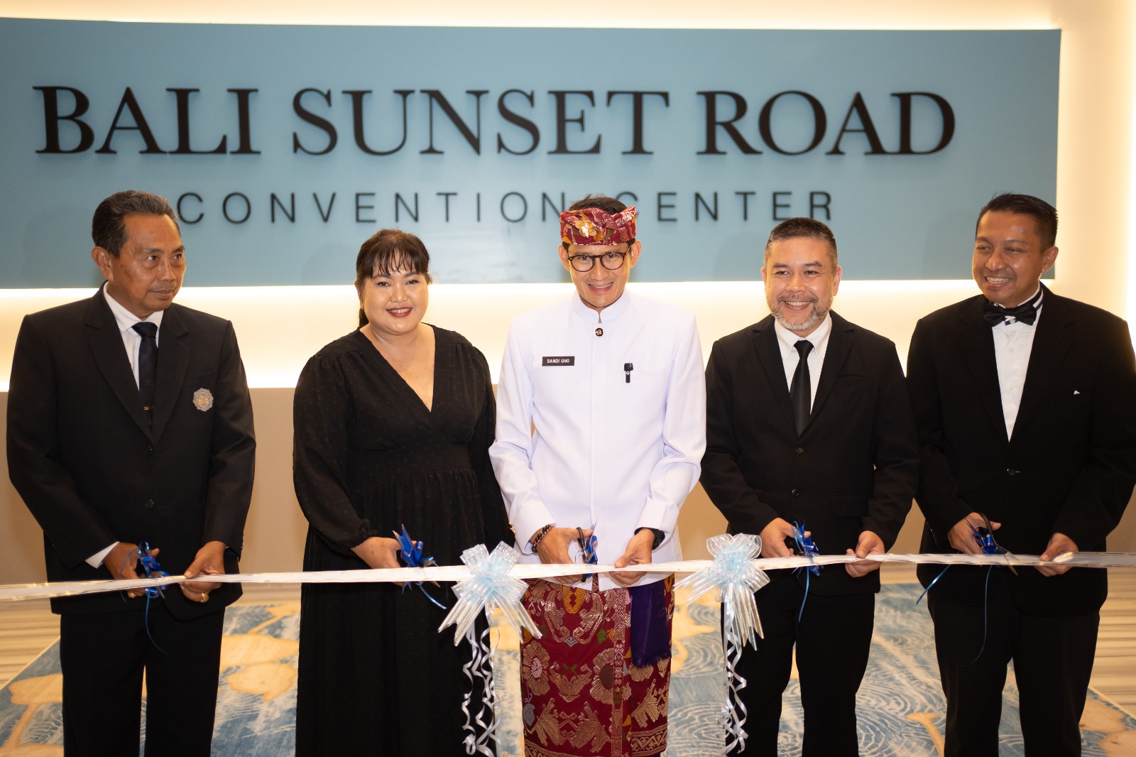 Bali Sunset Road Convention Center