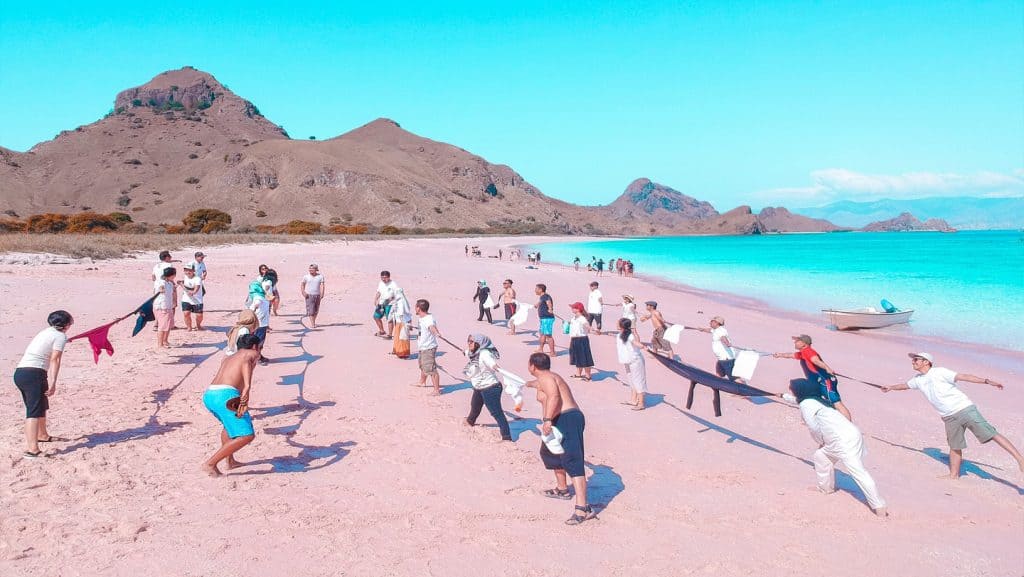 perjalanan-incentive-Labuan-Bajo