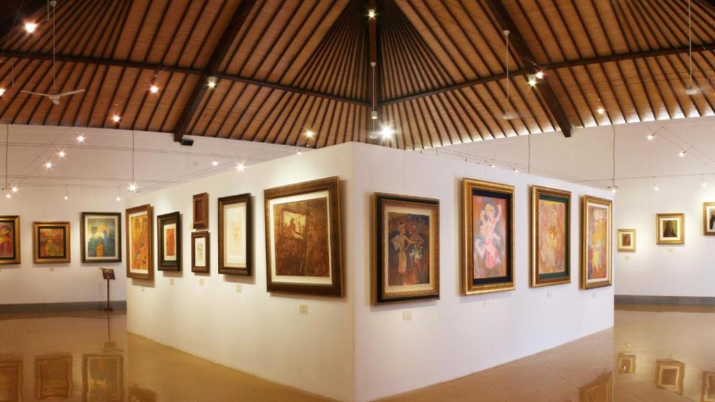 tempat-pameran-di-Bali
