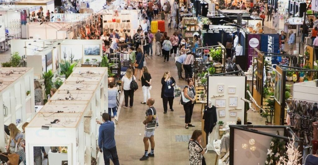 Definisi-exhibition-dalam-MICE-adalah