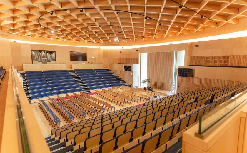 Rekomendasi-Event-Venue