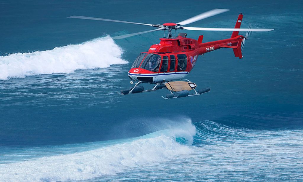 helicopter-city-tour-Indonesia