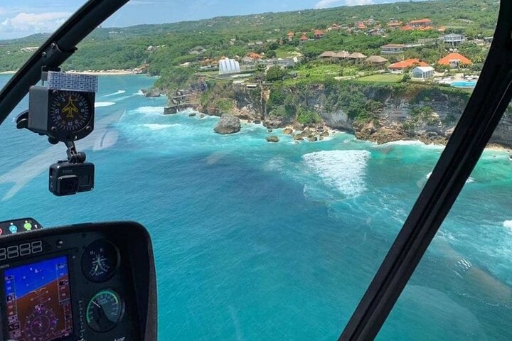 paket-helicopter-tour-agency​