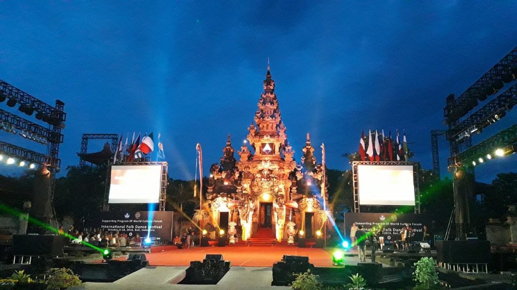 Rekomendasi-tempat-pameran-di-Denpasar