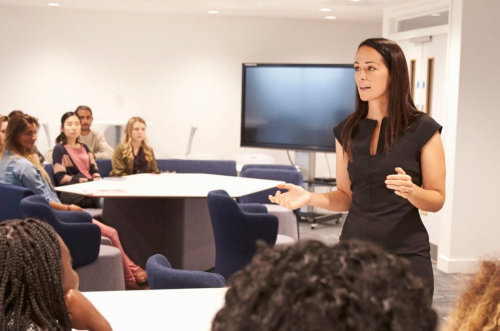 Definisi-conference-adalah