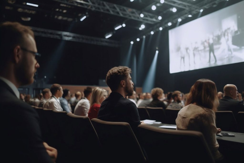 Jenis-conference-adalah