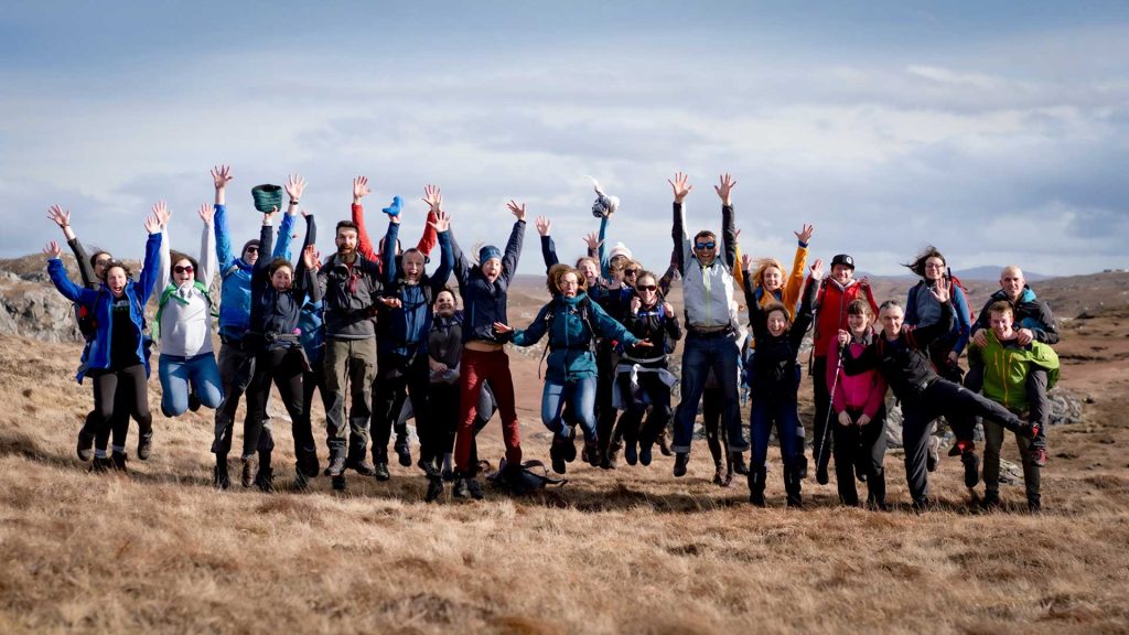 Manfaat insentif travel adalah