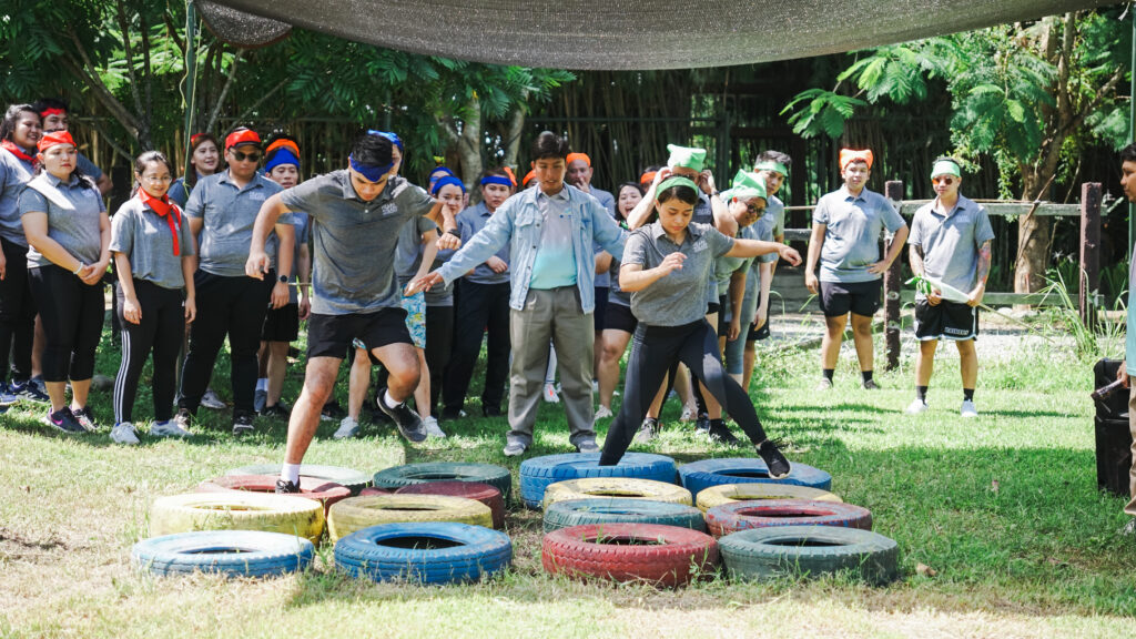 Manfaat-tim-building-adalah