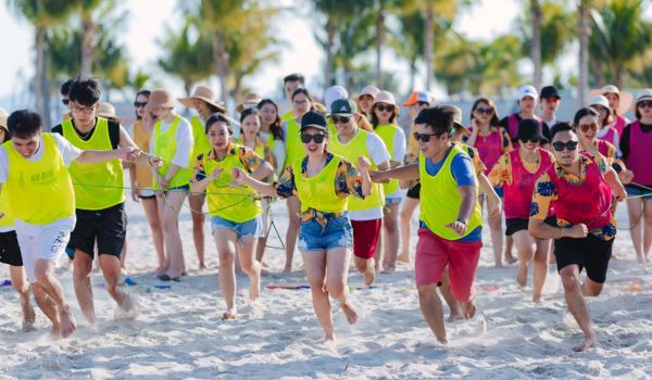 Tujuan-company-trip-dan-manfaatnya