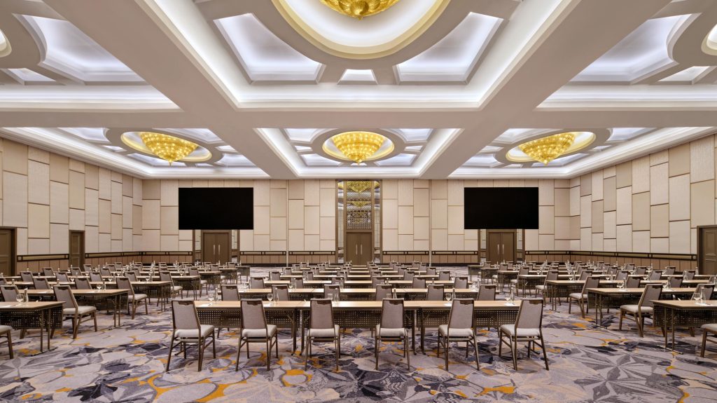 Venue-seminar-Surabaya