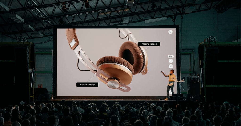 Persiapan-launching-produk-baru