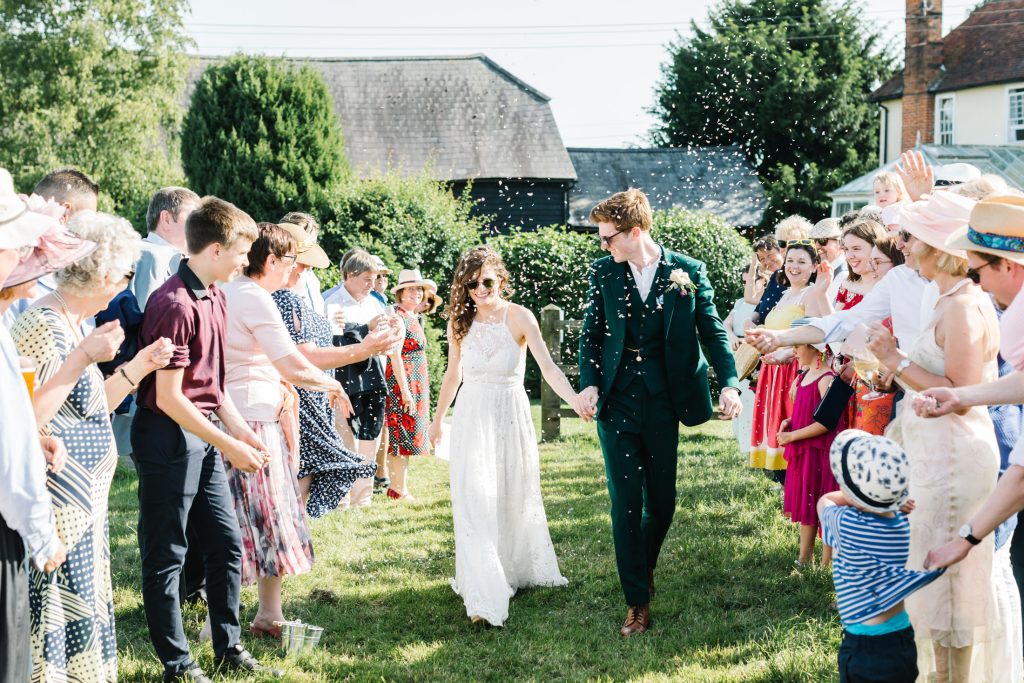 Persiapan-wedding-garden-party