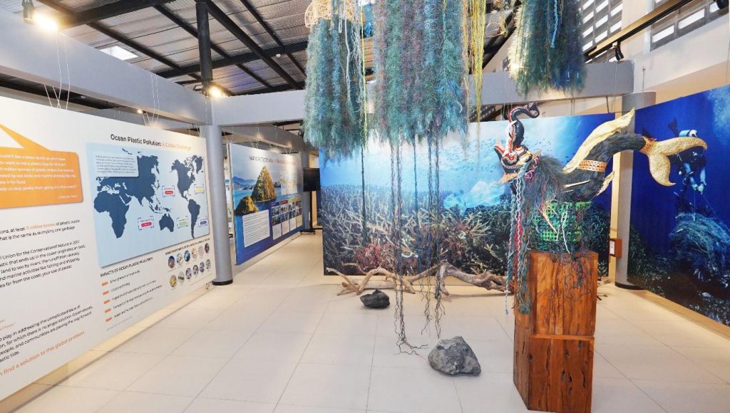 Exhibition-space-di-Bali