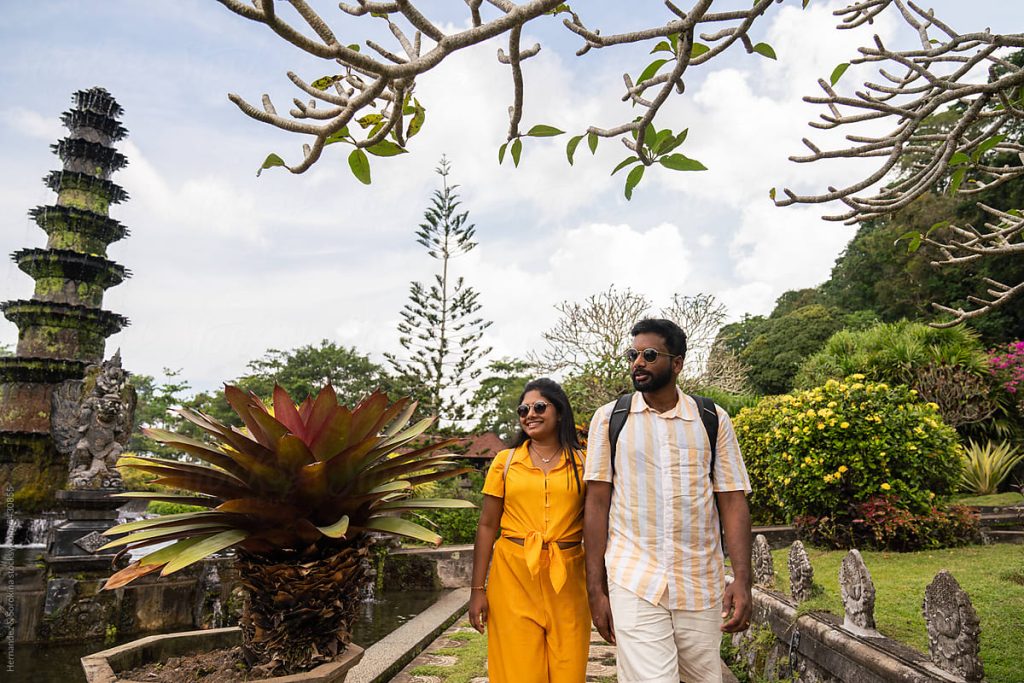 Indonesia-tourism-trend