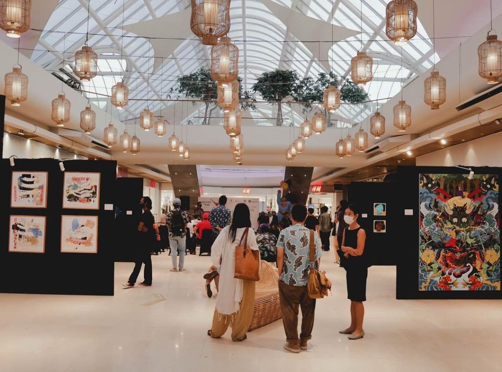 Menariknya-pameran-industri-di-Bali