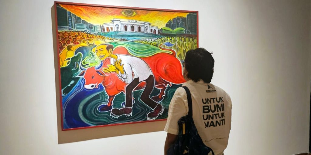 Proses-persiapan-pameran-tunggal-adalah